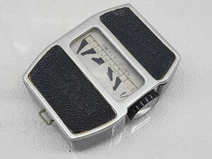 ⑦* R51228 Bower MINI RexⅡ light meter Germany made *