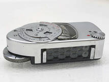 ⑩★ R51228　Leica ライカ　Leica-METER MC　ライカメーター　露出計 ★_画像3