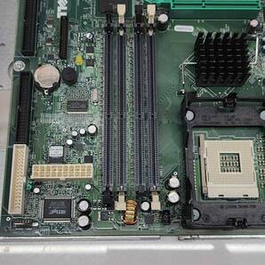 H R51229 DELL デル FOXCONN LS-36 マザーボード 現状渡しの画像6