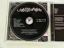 K-POP AOA Ace of Angels 初回限定盤 TypeA CD+DVD (UICV-9131/4988031111451)_画像3