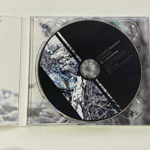同人音楽CD kamome sano archive001：reworks+ 沙野カモメ サノカモメの画像3