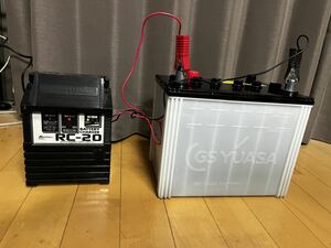 Gsユアサバッテリー85D26R-MFハイエース レジアスエース 