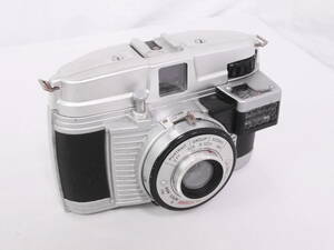 ANSCO LANCER　西ドイツ製　フィルムカメラ