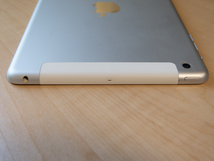 【送料無料】タブレット A1455 Apple iPad mini 第1世代 Wi-Fi+Cellular 16GB 判定○ SoftBank シルバー 本体のみ_画像10