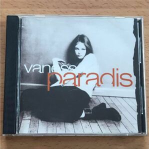 Vanessa Paradis / ビー・マイ・ベイビー