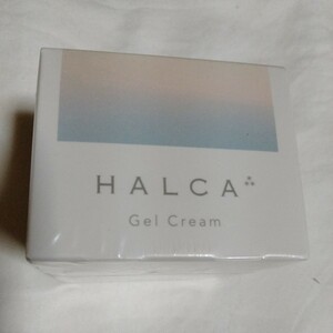 アクシージア　HALK ハルカ　ジェルクリーム40g