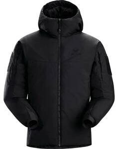 新品 ARC'TERYX LEAF COLD WX HOODY LT JACKET Gen 2