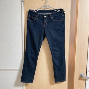 【本日限定価格】 ジーンズ デニムパンツ ジーパン