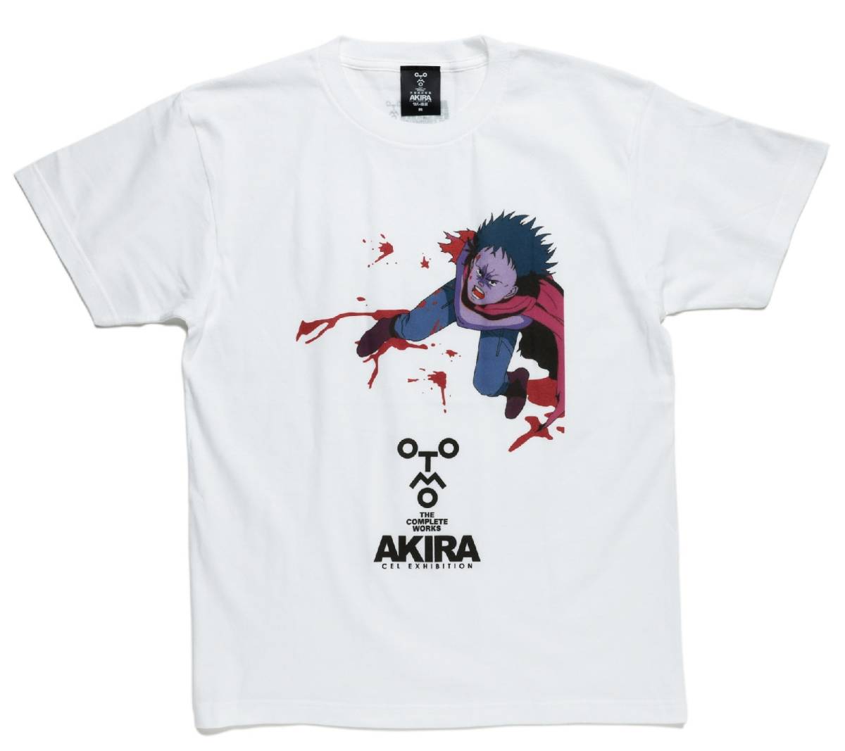 2023年最新】Yahoo!オークション -akira tシャツ ビンテージの中古品