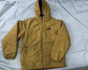 Patagonia DASパーカー　USサイズM（日本サイズL）　中古