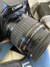 PENTAX ペンタックス スポーツマチック Canon キャノン EOS KISS Canon EF 35-80mm 1:4-5.6 など まとめ_画像6