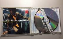CD　邦楽　[iksi-d]\Recovery and Reload_画像3