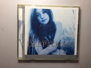 CD　邦楽　Do As Infinity　DEEP FOREST [初回盤]