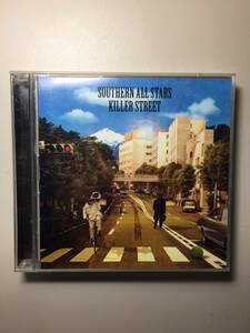CD Японская музыка Южная Улица Улице