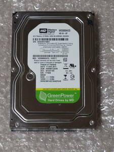 DIGA修理/交換用HDD 500GB(使用157時間) DMR-BRT210 DMR-BRT220 DMR-BRT230 DMR-BWT510 DMR-BWT520 DMR-BWT530 DMR-BZT710 DMR-BZT720他