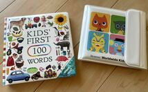 Benesse ベネッセ WorldwideKids ENGLISH ワールドワイドキッズ シーズン1、2のみ　幼児用英語教材 絵本/おもちゃ/CD/DVDセット_画像10