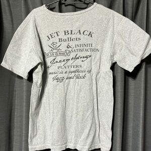 ⑯フラットヘッド　RJB Tシャツ　サイズ40