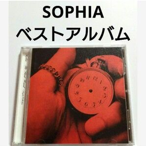 SOPHIA ベストアルバム 【 SINGLES COLLECTION 】