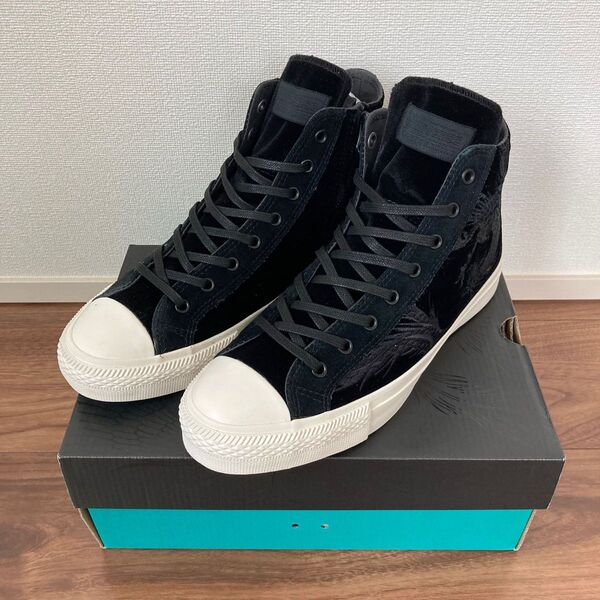 CONVERSE BREAKSTAR SK HI SHINPEI UENO