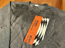 WTAPS 18AW MELANCHOLIC 02 / TEE. COPO メランコリック ロンT 長袖Tシャツ 2 M ダブルタップス_画像2