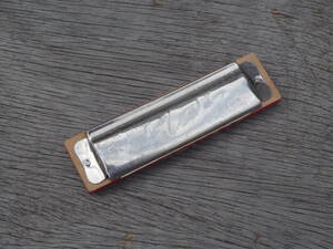 M10051 Mini Harmonica Star Star Star UC-520 Письмовая упаковка 370 иен.