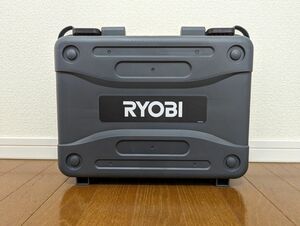リョービ　BID-1416【ケースのみ】RYOBI　電動工具用（インパクト本体、B-1430L、BC-1400Lなし）京セラ