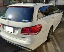 ★★★　訳アリ　E250　　捨て値放出　★★★　_画像5