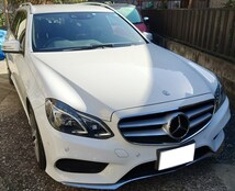 ★★★　訳アリ　E250　　捨て値放出　★★★　_画像1