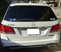 ★★★　訳アリ　E250　　捨て値放出　★★★　_画像4