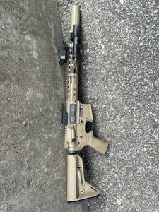 E&C noveske N4