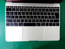 【埼玉発送】【ジャンク品】【動作未確認】Apple / MacBook (Retina, 12-inch, Early 2015) / 基盤無し_画像6