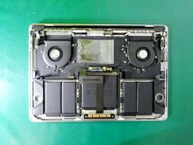 【埼玉発送】【ジャンク品】【動作未確認】Apple / MacBook Pro (13-inch, 2017, Four Thunderbolt 3 Ports) / 基盤無し_画像7