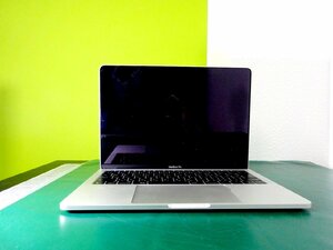 【埼玉発送】【ジャンク品】【動作未確認】Apple / MacBook Pro (13-inch, 2016, Thunderbolt 3ポートx 2) / 基盤無し