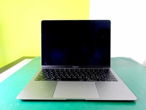 【埼玉発送】【ジャンク品】【動作未確認】Apple / MacBook Air (Retina, 13インチ, 2018) / 基盤無し