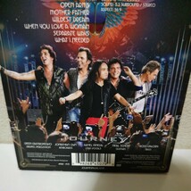 JOURNEY/Live in Manila 2009 輸入盤DVD 2枚組 ジャーニー ニール・ショーン_画像7