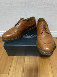 パラブーツ PARABOOT アヴィニョン UK7.5（26cm）