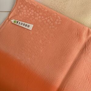 (未使用) 高級ストール 定価10000円