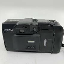 RICOH リコー MYPORT 310 SUPER フィルムカメラ コンパクトカメラ カメラ 写真 ケース付き★K0854Ｌ_画像2