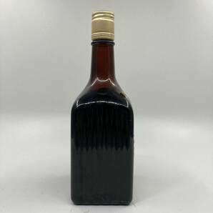 ハブ酒 薬味酒 不老酒 オリエンタル酒造 沖縄 薬草 未開栓 アルコール分14％ 720ml リキュール★K0873Pの画像4