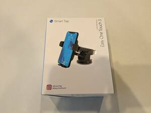 【ほぼ新品】スマホホルダー Smart Tap Easy One Touch 3