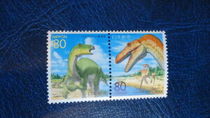 1999年 恐竜「福井」