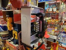 US アメリカ　　電話　公衆電話 ペイフォン　レプリカ TOY PHONE 　PAYPHONE　おもちゃ_画像2