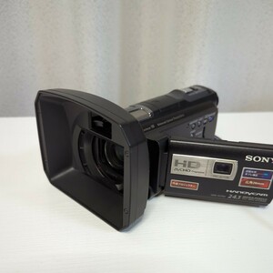 Handycam HDR-PJ760V/B （ブラック）ジャンク扱い 