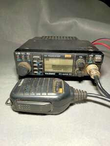 YAESU FT-2312 1200MHzトランシーバー　八重洲無線　