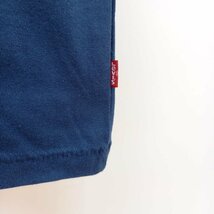【OUTLET】 Levis リーバイス 半袖Tシャツ TEE カットソー メンズ レディース (outlet34)_画像3