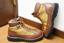 DANNER　ダナーライト　us8.5　ゴアテックス　ブーツ　30420x _画像6