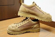 DANNER　ダナー　Snow　Peak　スノーピーク　ダナーフィールド　us8 26cm　ゴアテックス　ブーツ　_画像7