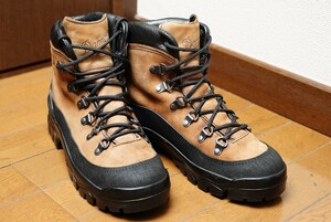 DANNER　ダナー　コンバットハイカー　us7.5　ゴアテックス　ブーツ　メンズ　43513x ミリタリー