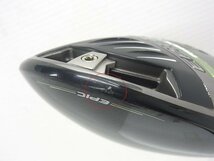 ■キャロウェイ■EPIC MAX LS■9■S■TENSEI 55 for Callaway■中古■1円～_画像5