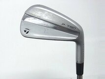 ■テーラーメイド■Taylor Made P・790(2023) 5本■6-P■S■NS PRO MODUS3 SYSTEM3 TOUR125■中古■1円～_画像2